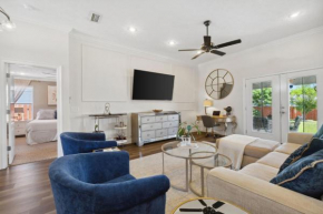 Steps 2 Beach! Sleeps 12, 4bd/2ba, Beach Gear!